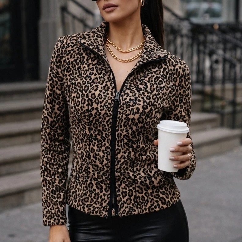Jones New York Animal Print Hoodies & Sweatshirts for Women for
