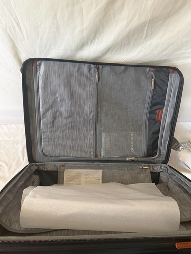 New Ricardo Cabrillo 3.0 Hardside 26" Medium Check In Spinner Luggage Blue