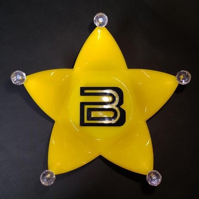 BIGBANG Penlight Head G-DRAGON T.O.P D-LITE 