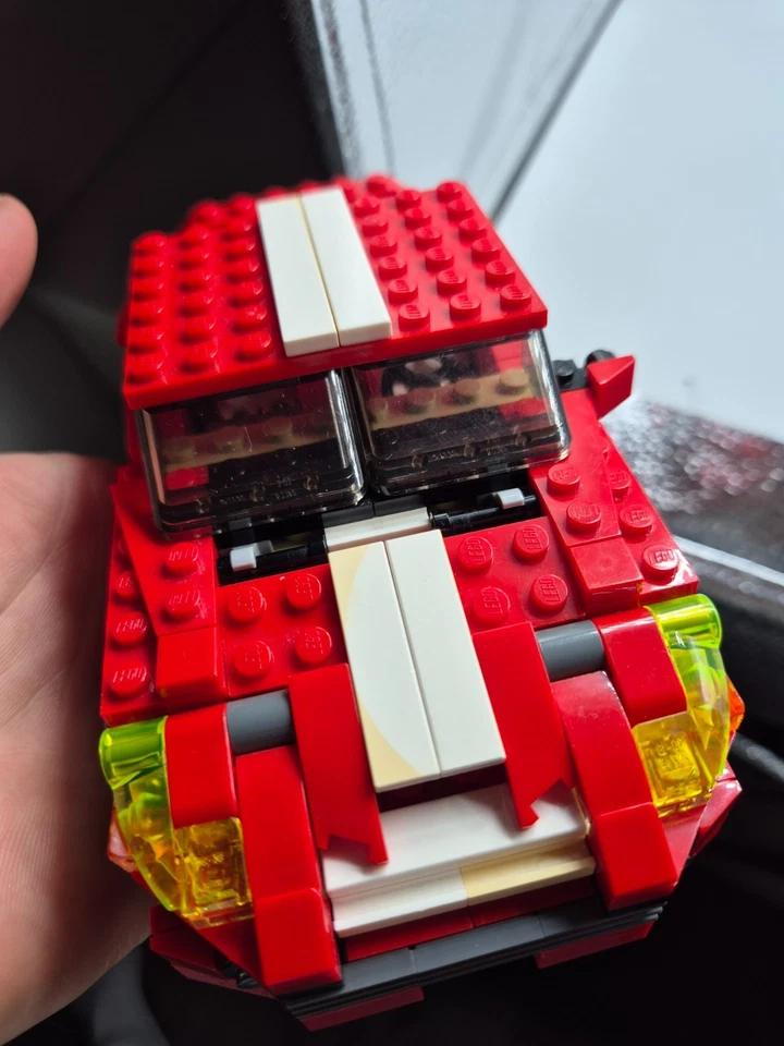 LEGO Creator 31024 Roaring Power, Foto 3 von 5
