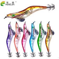 Simulation 3.0 Shrimp Fishing 3.5 Luminous Bait Electronic Lure Bionic