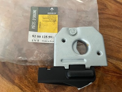 Renault Clio 2 Espace 4 NEW GENUINE bonnet latch 8200125591 2H10