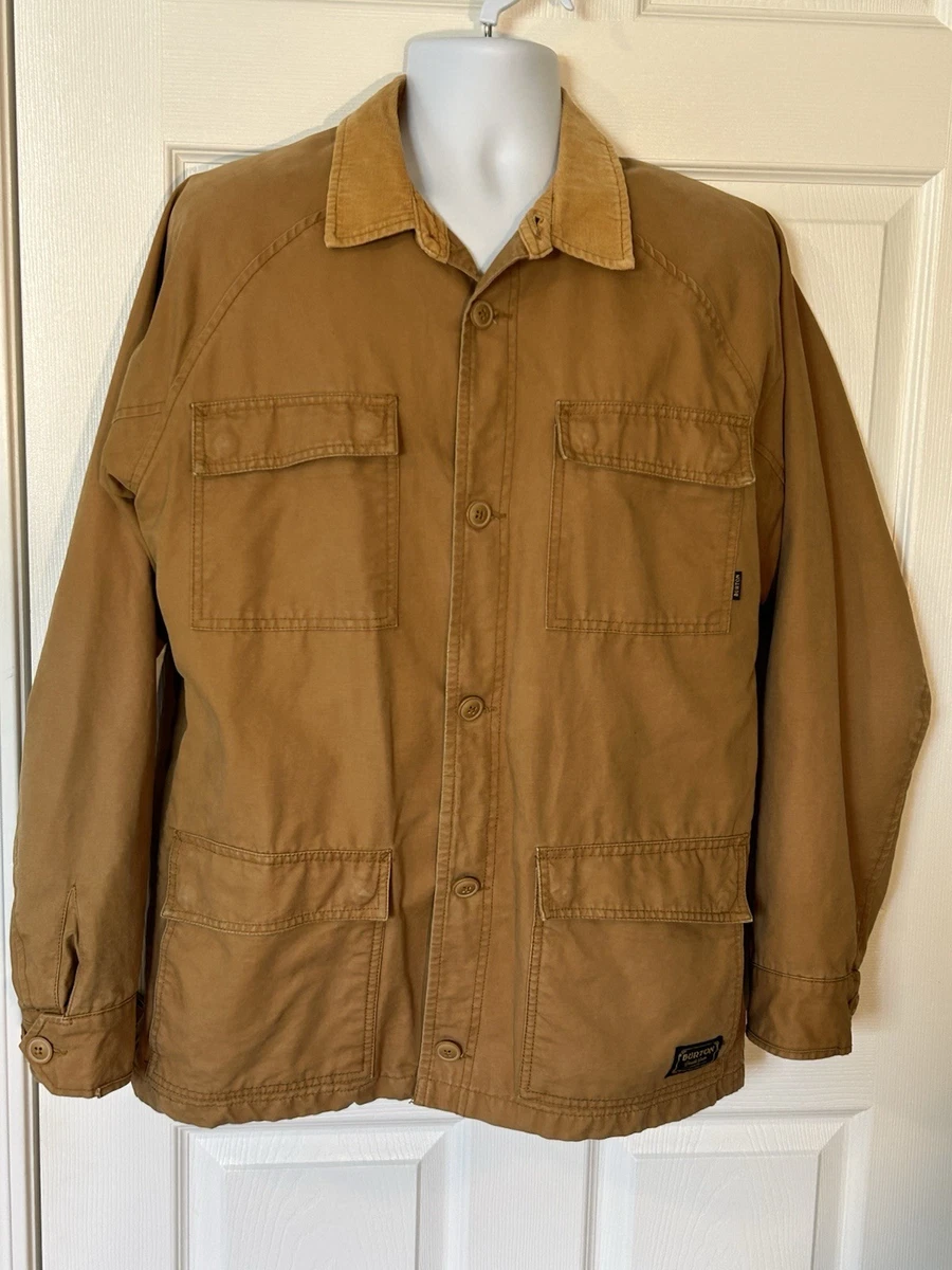 Burton Brown Clothing for Men for sale | eBay