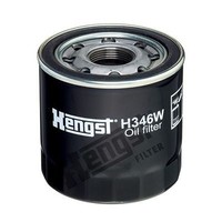 Hengst Filter H346W ÖLfilter Passend FüR Isuzu