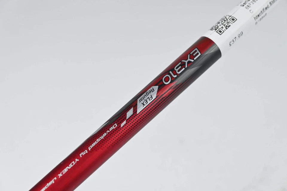 Yonex Ezone XPG #4 Iron / 20 Degree / Regular Flex Yonex EX310 Shaft - Image 4 of 4