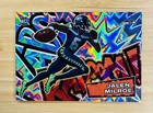 2025 Panini Absolute Jalen Milroe Base (RAW)