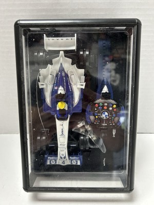 ウィリアムズ　BMW Williams F1 Team BMW FW26 1:24 Scale Remote Control Car