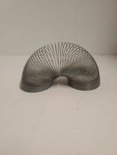 Vintage Metal Slinky