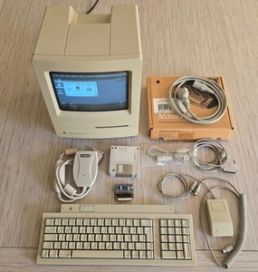 Macintosh Classic | eBay