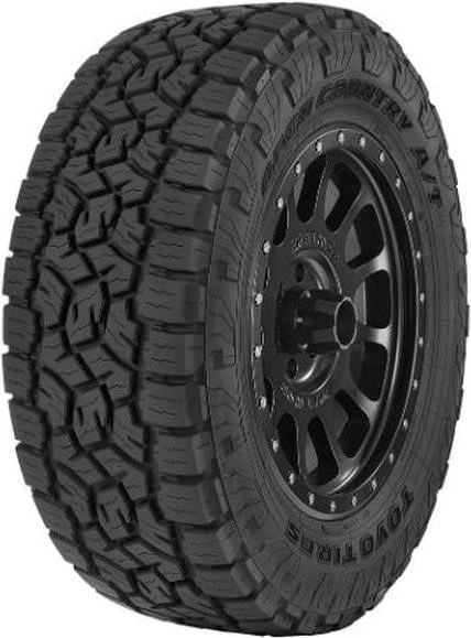 Set of (2) New P 235/75R15 Toyo Open Country A/T III 108T - Image 2 of 2