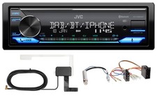 DAB+ Autoradio für VW Golf 4 1-DIN