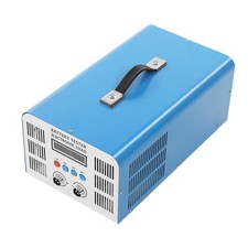 40A 200W Battery Tester Charge/Discharge for Lithium Iron Ternary Batteries