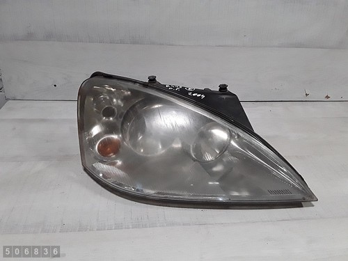 2004 FORD GALAXY SCHEINWERFER LHD RECHTS 7M5941016 0301183202