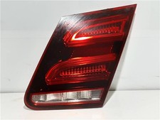 Feu arrière Mercedes 350