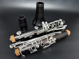 Backun Protege Clarinet | eBay
