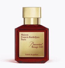Baccarat Rouge 540 2.4oz Extrait de Parfum Ne...