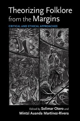 Theorizing Folklore from the Margins - 9780253056061