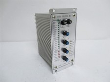 231398 Old-Stock; Auto Strapping Machines DPS-70D-3PH Auto Straping Controller