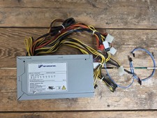 Sirona CEREC OmniCam Power Supply UPS 650W FSP650-80UMP PN: 6399658