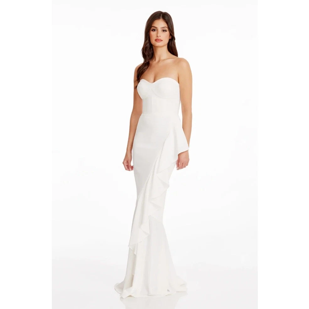 Maxi Dress The Population Dresses for Women for sale | eBay