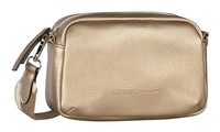 Tom Tailor Sada Camera Bag UmhäNgetasche Tasche Bronze Bronze Beige Neu