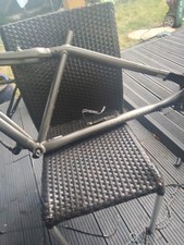 200 Giant Cypress DX Comfort Hybrid Bike Frame Medium 700c Commuter 