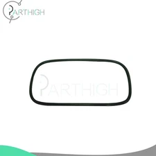 Fit For 2006-2011 BUICK LUCERNE Driver Side Left View Flat Mirror Glass w/Base