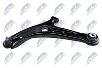 NTY Querlenker Dreieckslenker ZWD-MZ-093 FüR Fiesta CB1 Mazda Ford 6 CCN Van LPG
