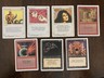 Magic: The Gathering (MTG) - Instant Cards from Revised Series