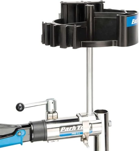 Park Tool TK-4T - Tool Kaddie With Bench Mount - Picture 4 of 4