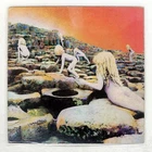 LED ZEPPELIN HOUSES OF THE HOLY ATLANTIC P8288A Japan VINYL LP