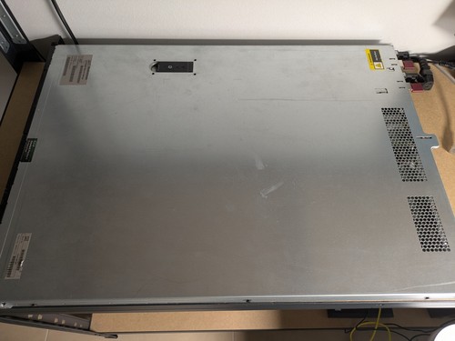 HP Proliant DL120 Gen9 - Bild 3 von 9