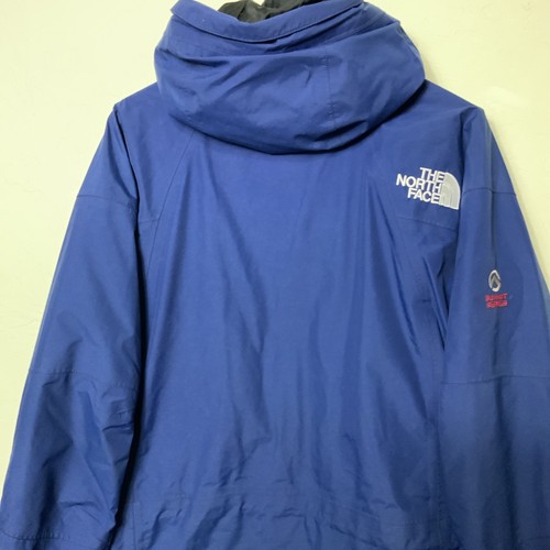 Vintage The North Face Summit Series Mountain Parka Jacket Goretex XCR Men’s L - Picture 8 of 19