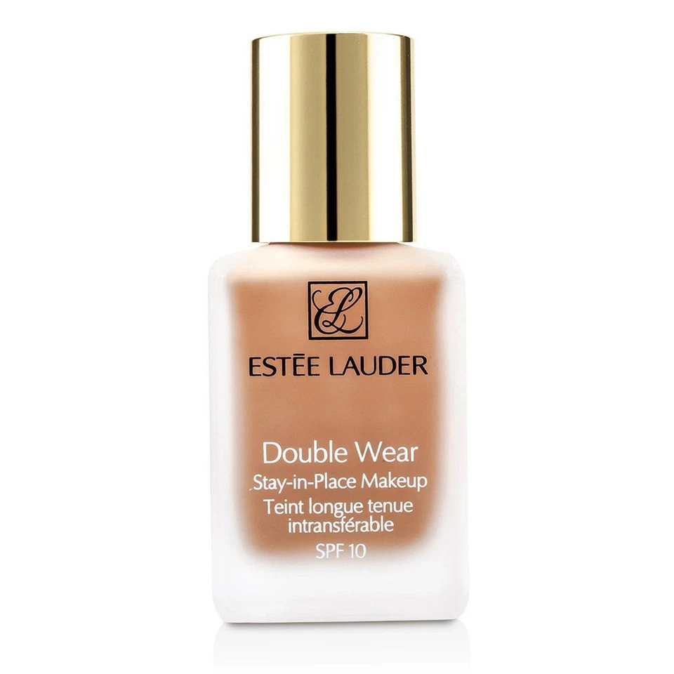 Estee Lauder Double Wear Stay In Place Makeup SPF 10 - No. 02 Pale Almond (2C... - Image 2 of 4
