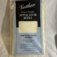 Aplicador de acabado a base de agua Varathane Rust-Oleum 10" recarga cantidad 1