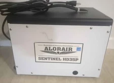 ALORAIR Sentinel HD35P Dehumidifier Crawl Space 70 Pint LCD Basement Commercial