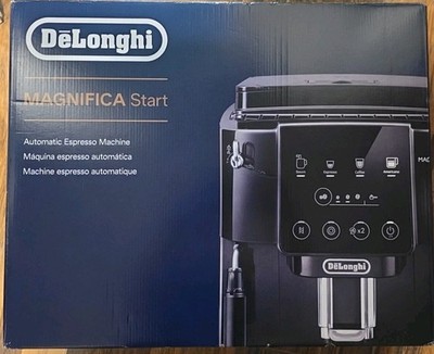 De'Longhi Magnifica Start ECAM22022B Automatic Coffee & Espresso Machine