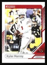 Arizona Cardinals Football Cards - Choose from 100s Player Qty Discount - Pt12