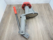 Lyman Spartan ST 6 Station Single Stage Turret Press