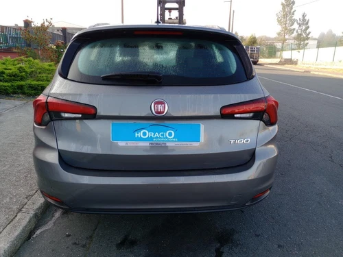 07357051340 Mando Multifuncion para FIAT II TIPO (357) COMBI Business 20 116486 - Imagen 8 de 9