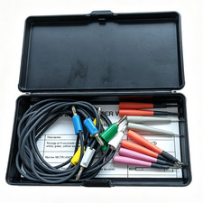 J 35751 J-35751 Kent Moore Jumper Wire Set