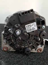 Alternateur Renault Captur