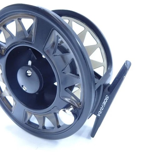 SCIERRA 7/8 Fly Fishing Reel - Picture 6 of 9