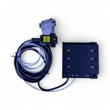 Physik Instrumente V-508K008 Linear Motor Stage Precision Low-Profile - New OB