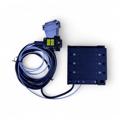 Physik Instrumente V-508K008 Linear Motor Stage Precision Low-Profile - New OB