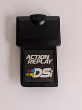 Datel Action Replay DSi | Nintendo DS / DSi | Cartridge Only Tested