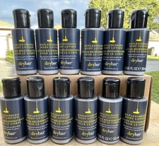 Lot of 12 Aloft Drybar® Body Lotion 1oz Bottles ◊ Travel Size