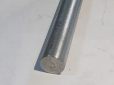 Steel Rod   5/8" X 12" Long       CRS    Free Shipping