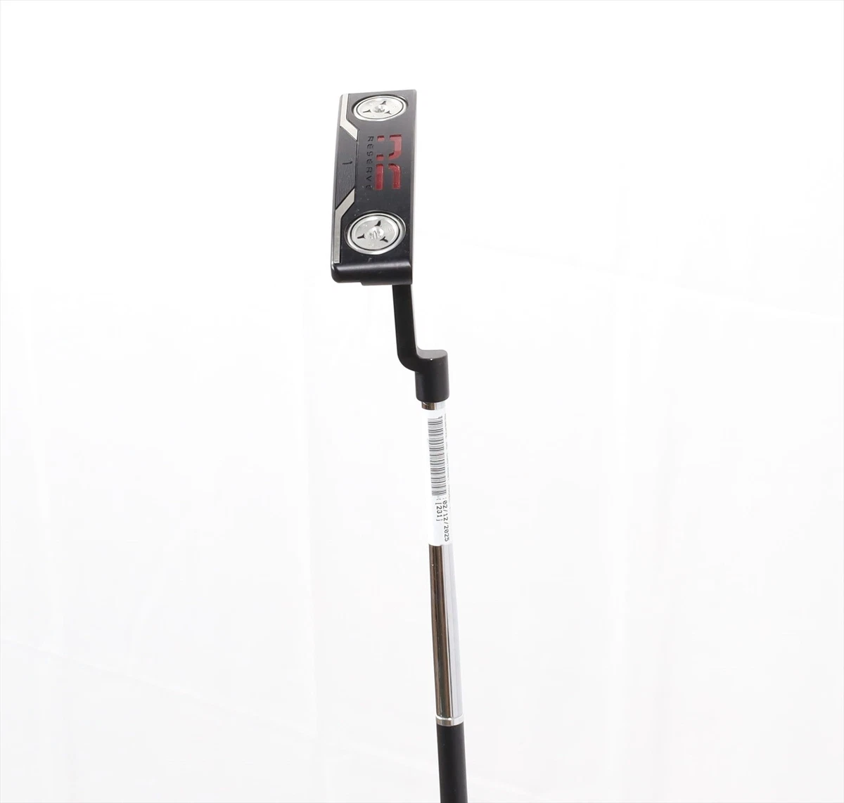 Never Compromise Reserve 4 NC Contrast Putter (A-92440901637) | 2nd Swing Golf