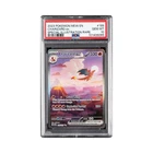 2023 Charizard ex 199/165 Sv: Scarlet & Violet 151 Holo PSA 10